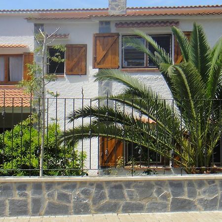 Apartmento Sant Pau 7 Llançà Exterior foto