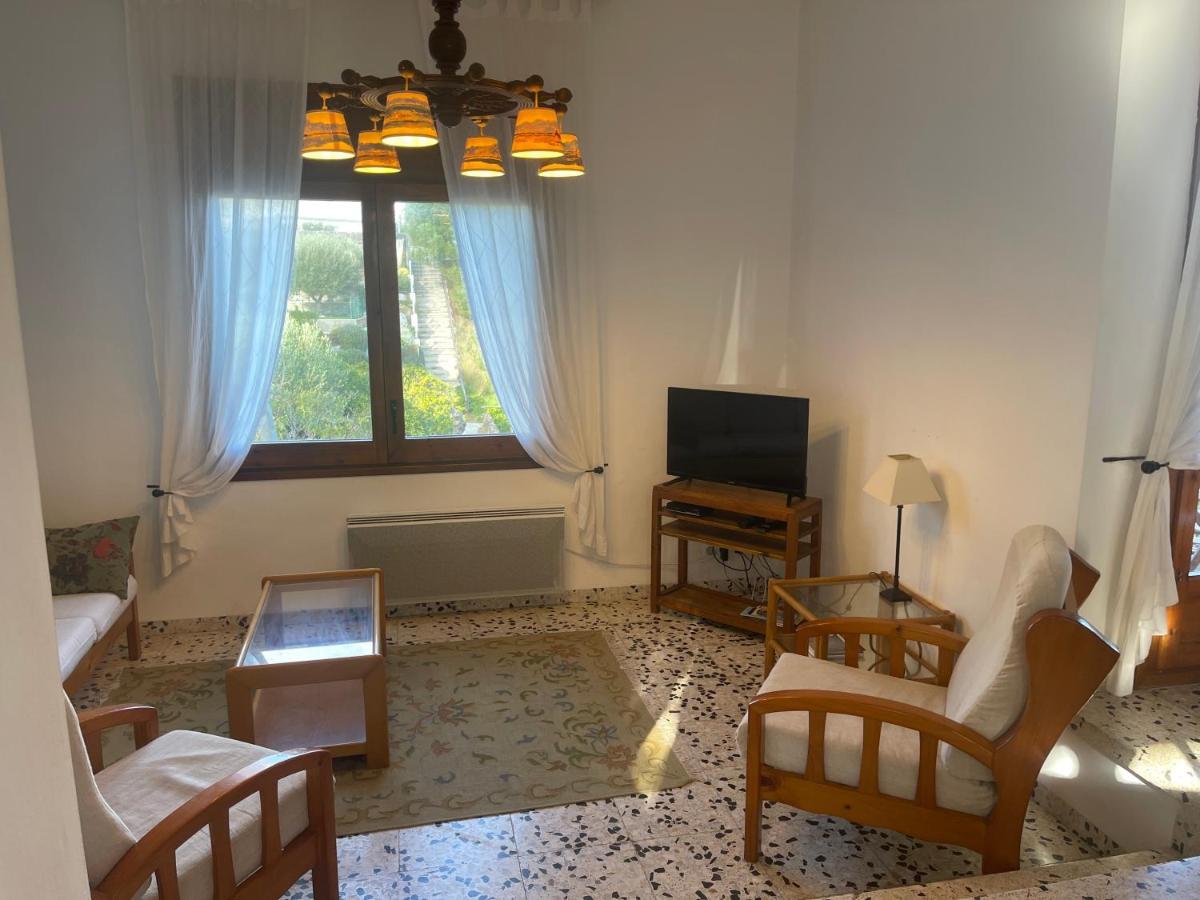 Apartmento Sant Pau 7 Llançà Exterior foto