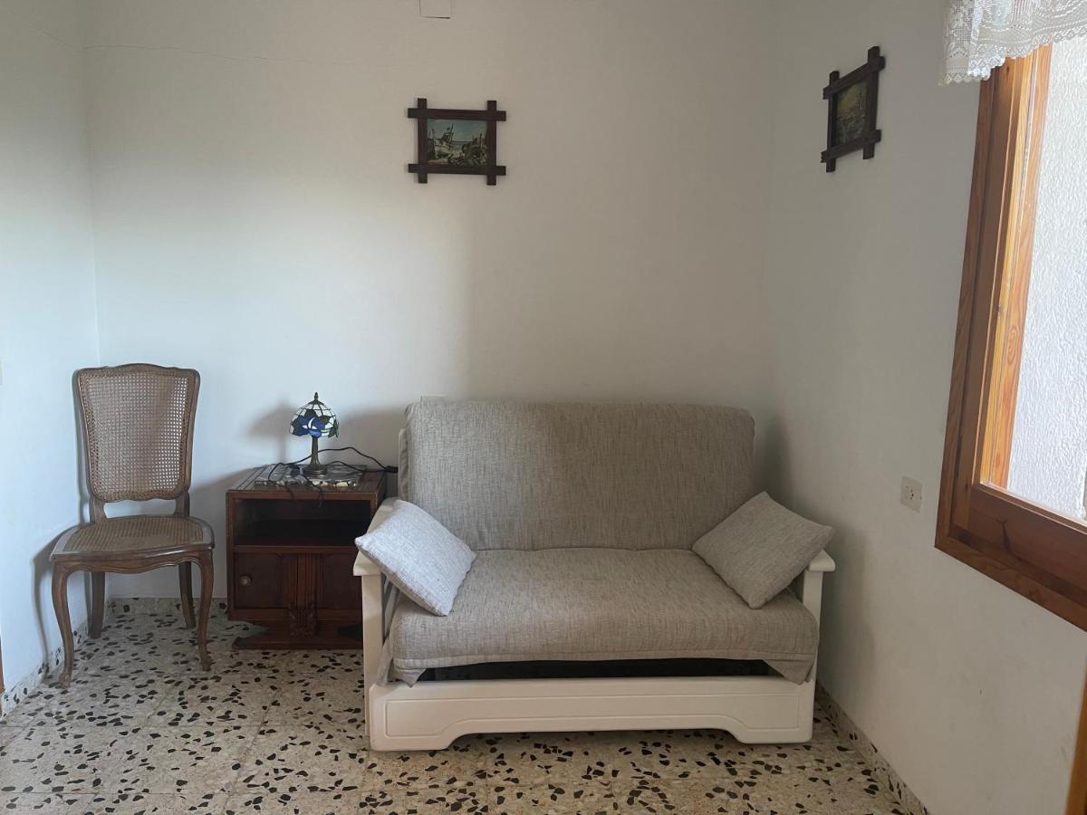 Apartmento Sant Pau 7 Llançà Exterior foto